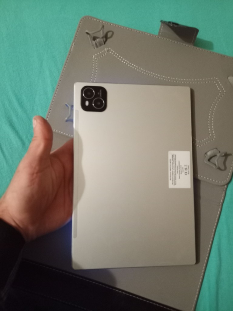 Оголошення Atmpc it-801b 4/128gb Б/У