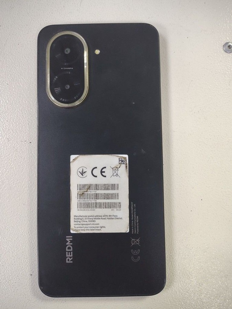 Xiaomi redmi a5 3/64gb Код:01-201127380. Зображення 6