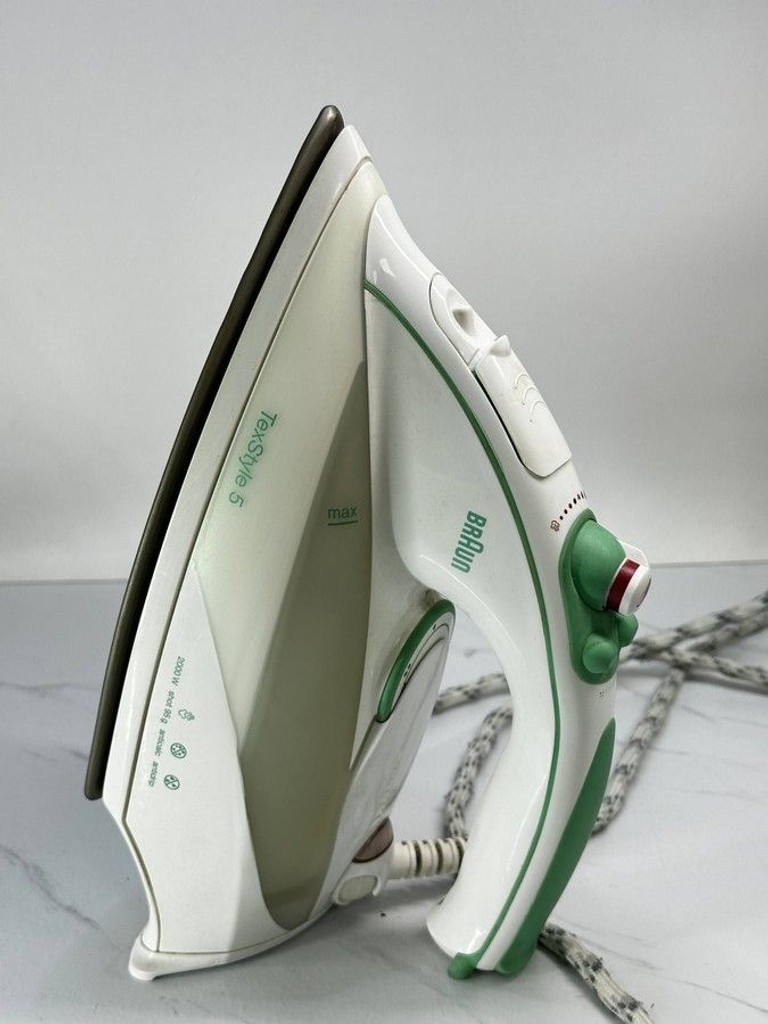 Купити Braun TexStyle SI 6261 (510) Б/У