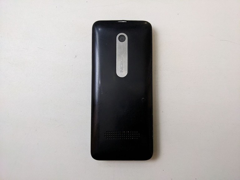 Nokia 301 dual sim Код:null. Зображення 6