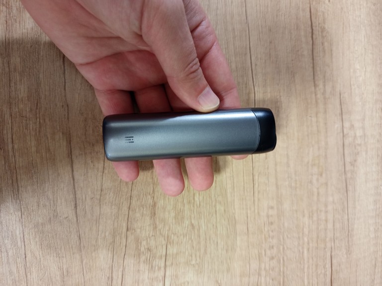 Дешево IQOS LiL Solid Es  з ломбарду
