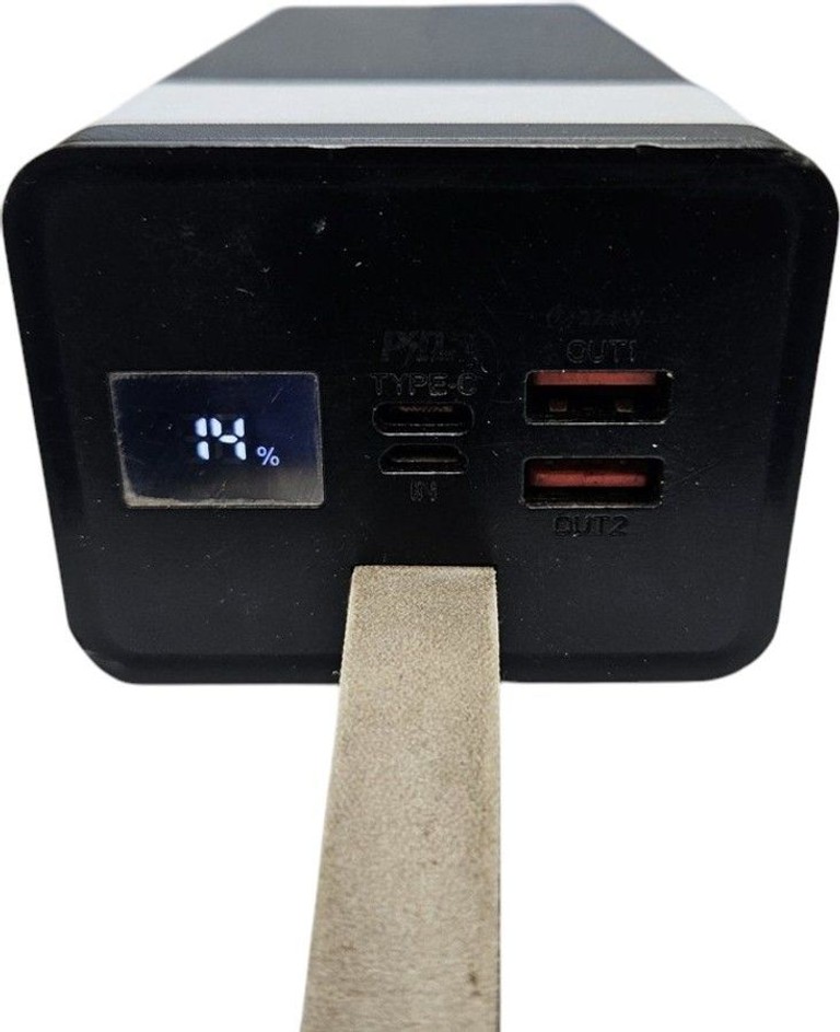 Купити Hoco j86 40000mah 22.5w Б/У