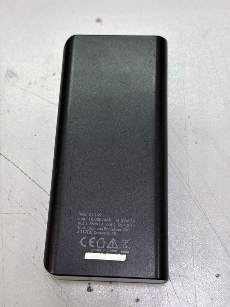 Оголошення Trust primo 10000mah / 21149 Б/У