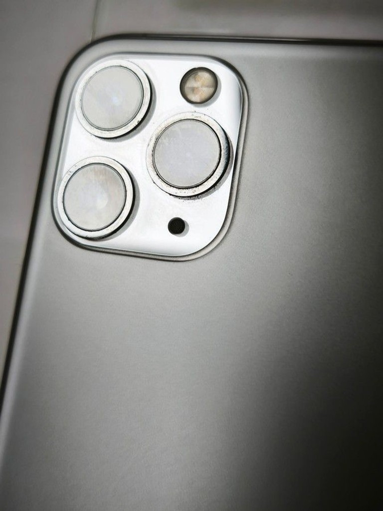 Оголошення Apple iphone 11 pro max 512gb Б/У