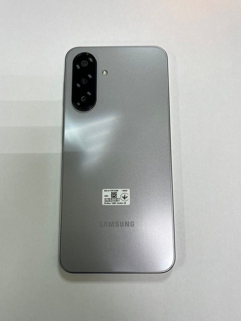 Купити Samsung galaxy a17 4g 4/128gb Б/У