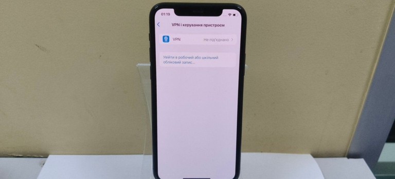 Apple iphone 11 pro 64gb Код:01-201140180. Зображення 6