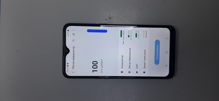 Купити Samsung a107f galaxy a10s 2/32gb Б/У