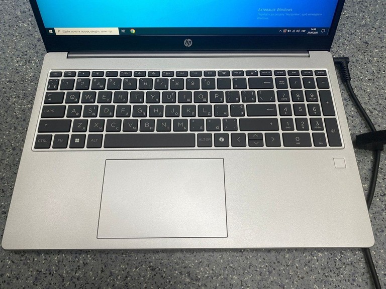 Розпродаж Hp 15/ryzen 3 7335u ddr5/16gb ddr5/ssd 512 gb/*інтегрована, продавець Техноскарб