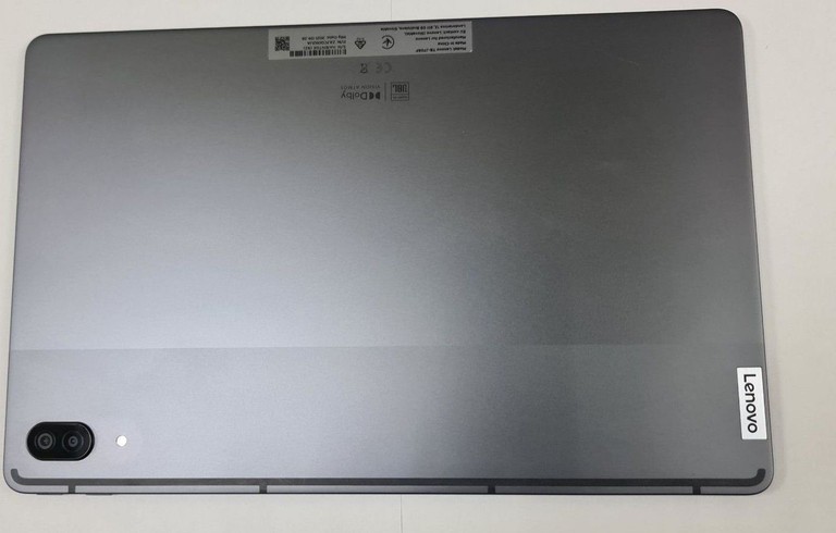 Lenovo tab p11 pro tb-j706f 6/128gb Код:01-201140617. Зображення 6