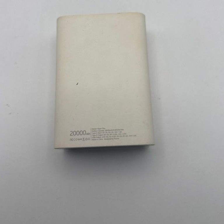 Дешево Proove hyper flux 20000mah 22.5w з ломбарду