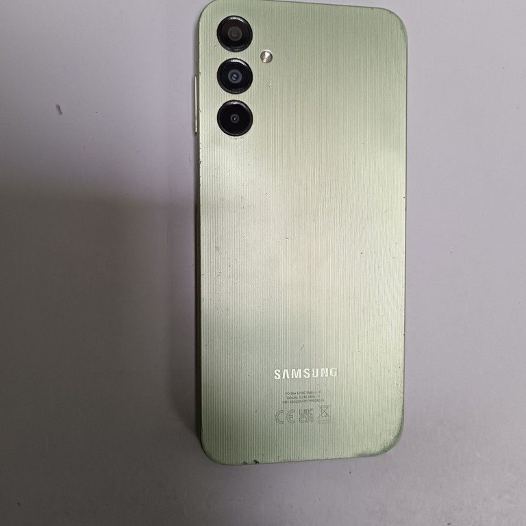 Оголошення Samsung galaxy a14 sm-a145r 4/64gb Б/У