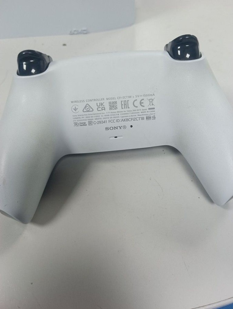 Оголошення Sony PlayStation 5 Slim 1TB Б/У