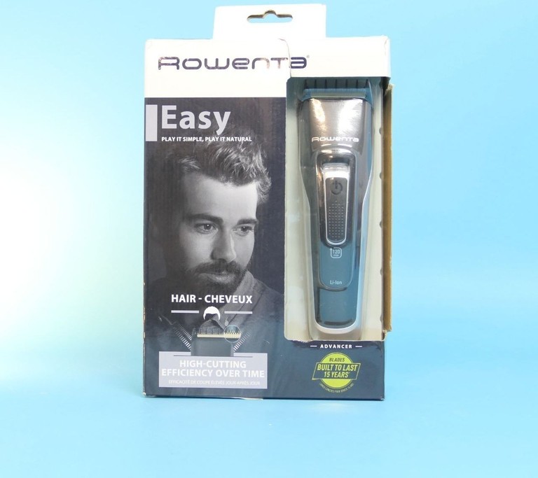 Дешево Rowenta Advancer Easy TN5201 з ломбарду
