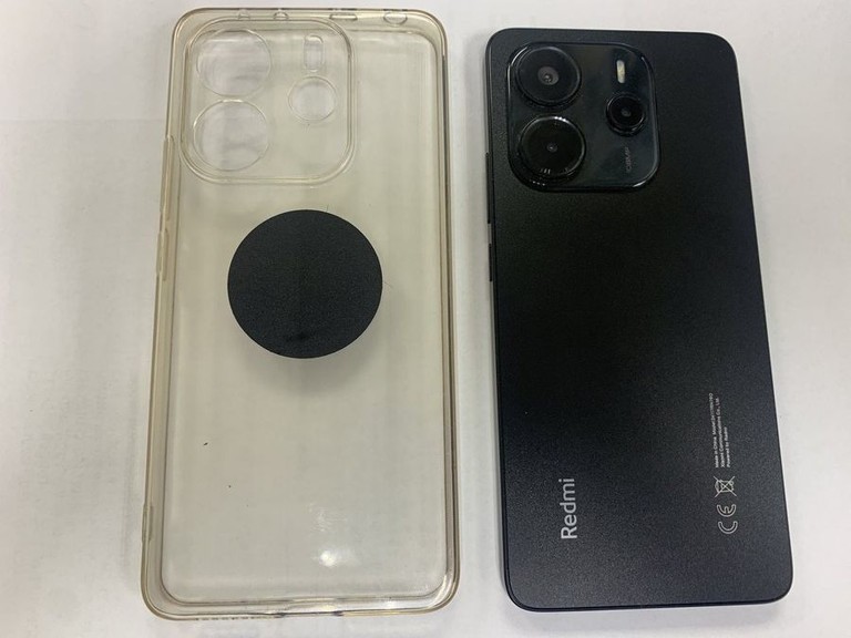 Оголошення Xiaomi redmi note 14 8/256gb Б/У