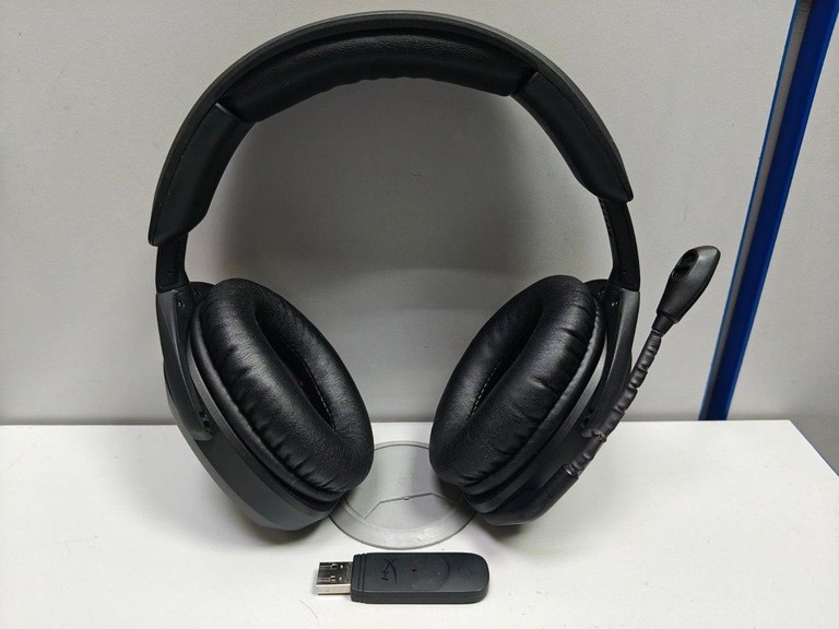 Купити Hyperx cloud stinger 2 wireless Б/У