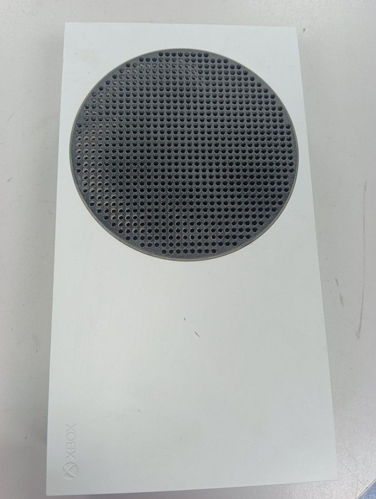 Дешево Microsoft xbox series s 512gb з ломбарду