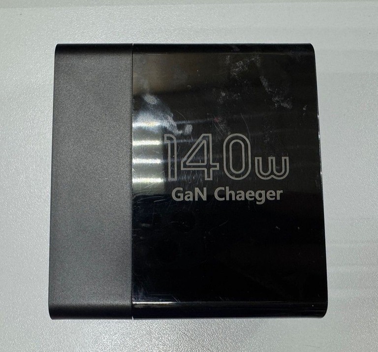 Дешиво Remzona giwell acey gan 140w chaaccc-01 с ломбарда