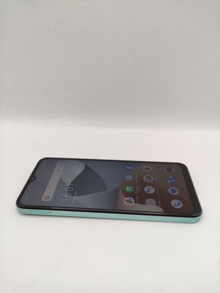 Zte Blade A73 4/128GB Green Код:01-201147566. Изображение 7