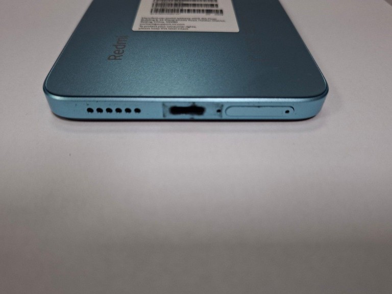 Xiaomi redmi note 14 8/256gb Код:01-201150631. Изображение 6