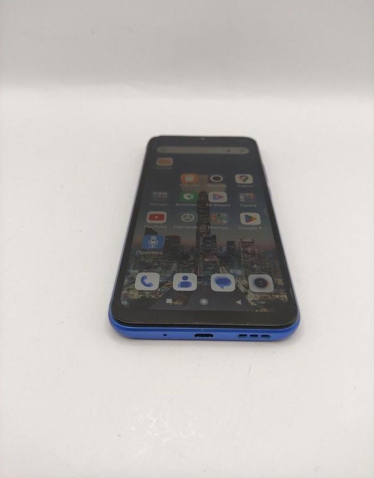 Xiaomi redmi 9c nfc 2/32gb Код:01-201152490. Изображение 9