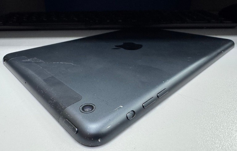Apple ipad mini 1 wifi 16gb 3g Код:01-201117145. Зображення 5