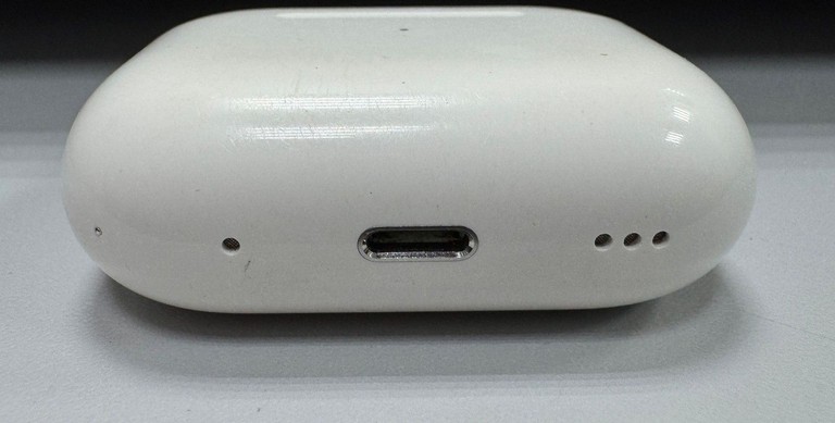 Apple airpods pro 2nd generation magsafe Код:01-201146323. Зображення 9