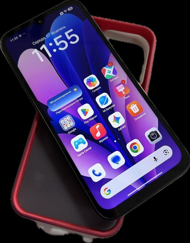Купить Xiaomi redmi 15c 4g 8/256gb Б/У