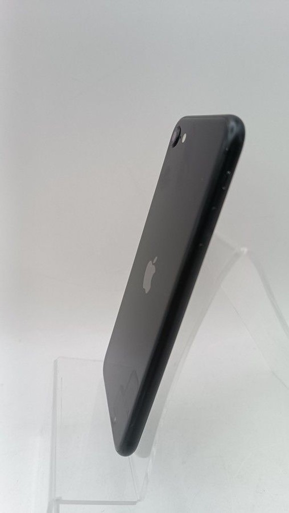Оголошення Apple iPhone SE 2020 64GB Black Slim Box (MHGP3) Б/У