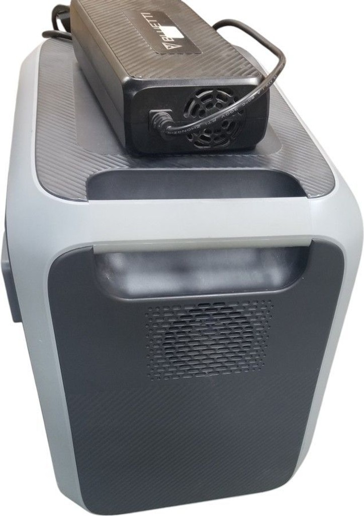 Розпродаж Bluetti AC200P, продавець Техноскарб