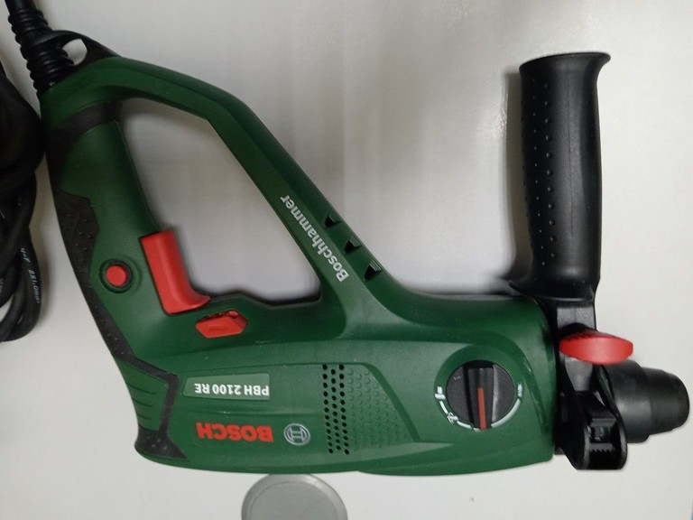 Розпродаж Bosch pbh 2100 re, продавець Техноскарб