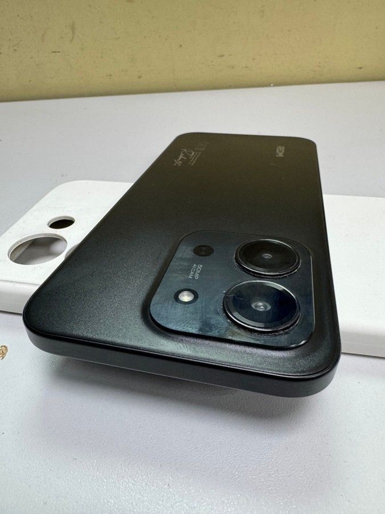 Дешиво Xiaomi redmi 15c 4g 8/256gb с ломбарда