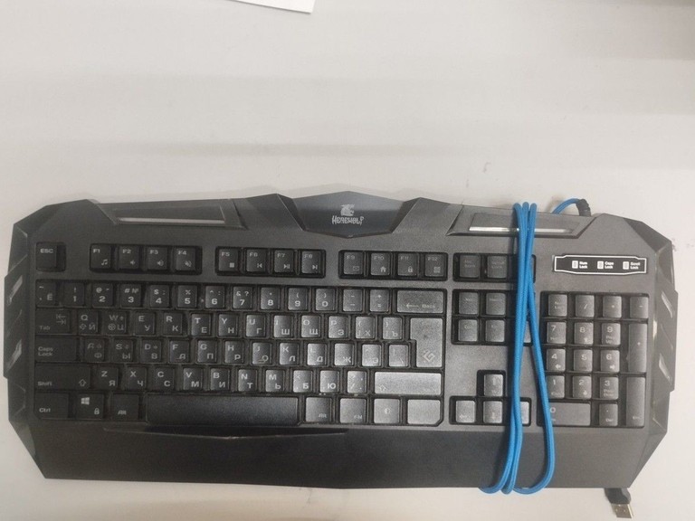 Купити Defender gk-120dl werewolf 45120 Б/У