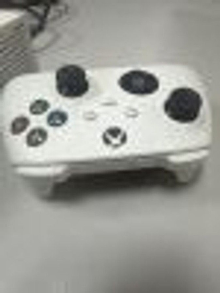 Купити Microsoft xbox series s 512gb Б/У