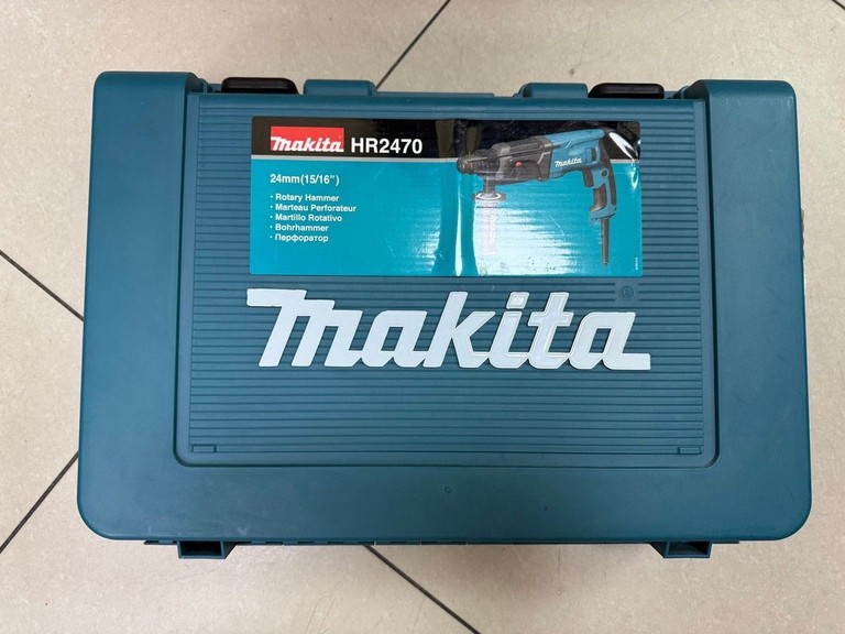 Купить Makita HR2470 Б/У