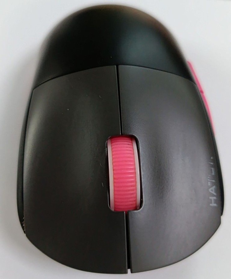 Оголошення Hator quasar 2 ultra 4k wireless/pink Б/У