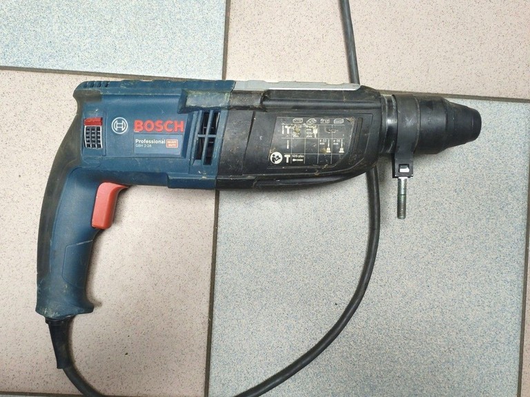 Объявление Bosch gbh 2-28 Б/У