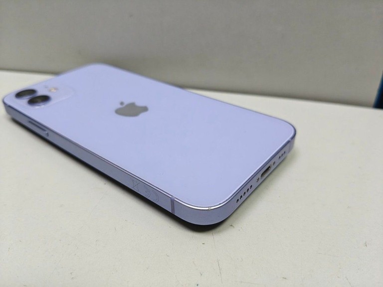 Apple iPhone 12 128GB (PRODUCT)RED Код:01-201159210. Зображення 9