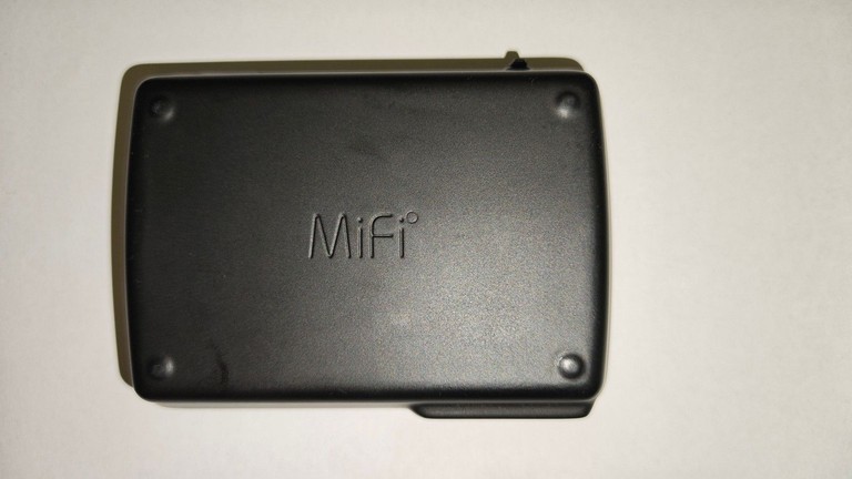 Дешево Novatel mifi 6620l з ломбарду