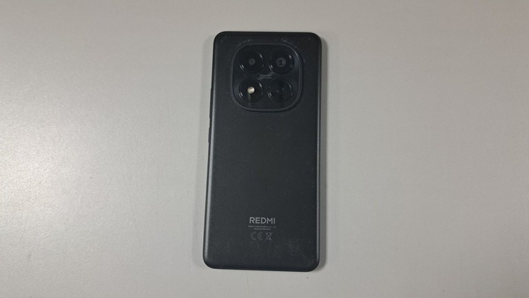 Распродажа Xiaomi Redmi Note 15 Pro 4G 8/256GB Glacier Blue, продавец Техноскарб