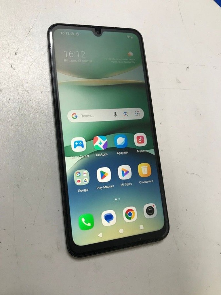 Объявление Xiaomi redmi a5 4/128gb Б/У