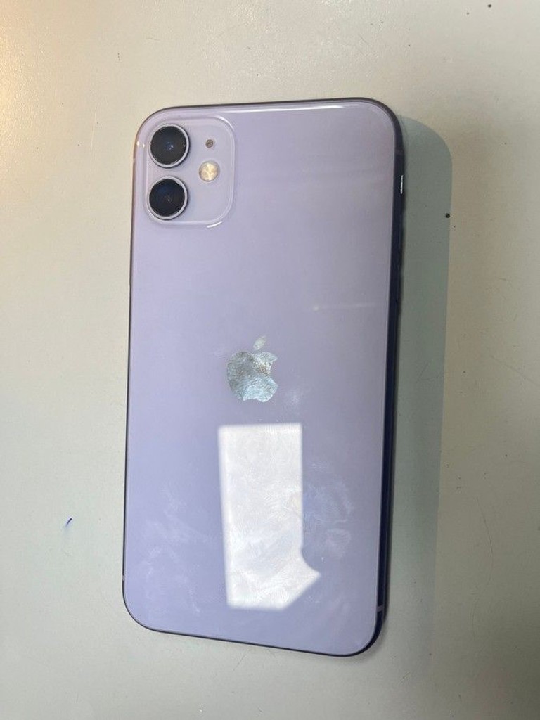Apple apple iphone 11 128gb Код:01-201158368. Изображение 5