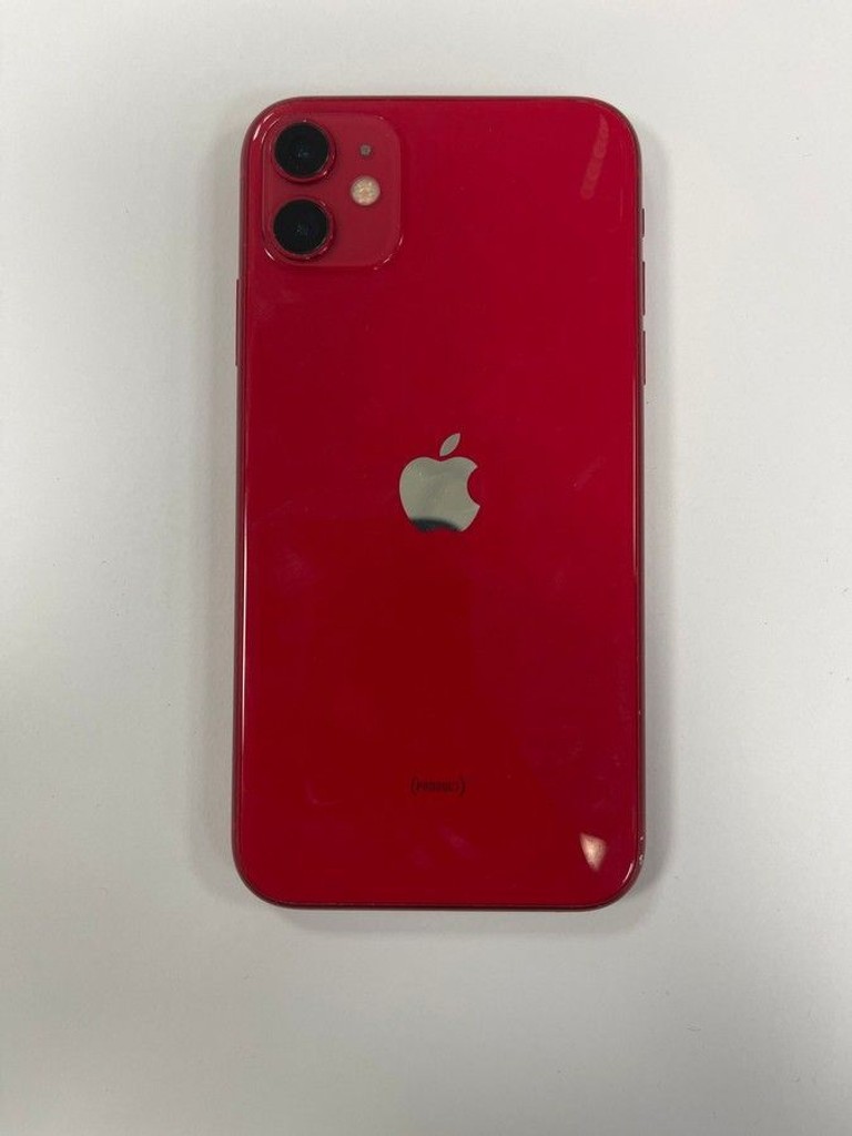 Apple iphone 11 128gb Код:01-201160523. Изображение 5