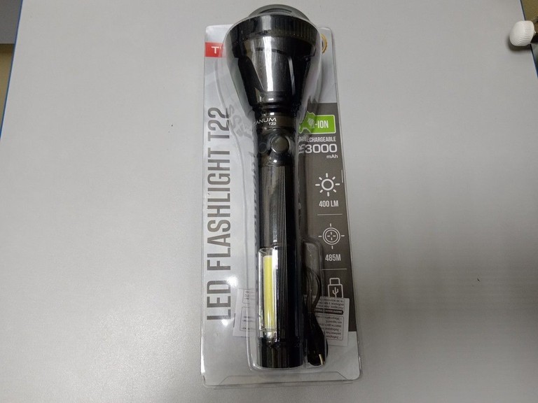 Купить Titanum TLF-T22 Б/У