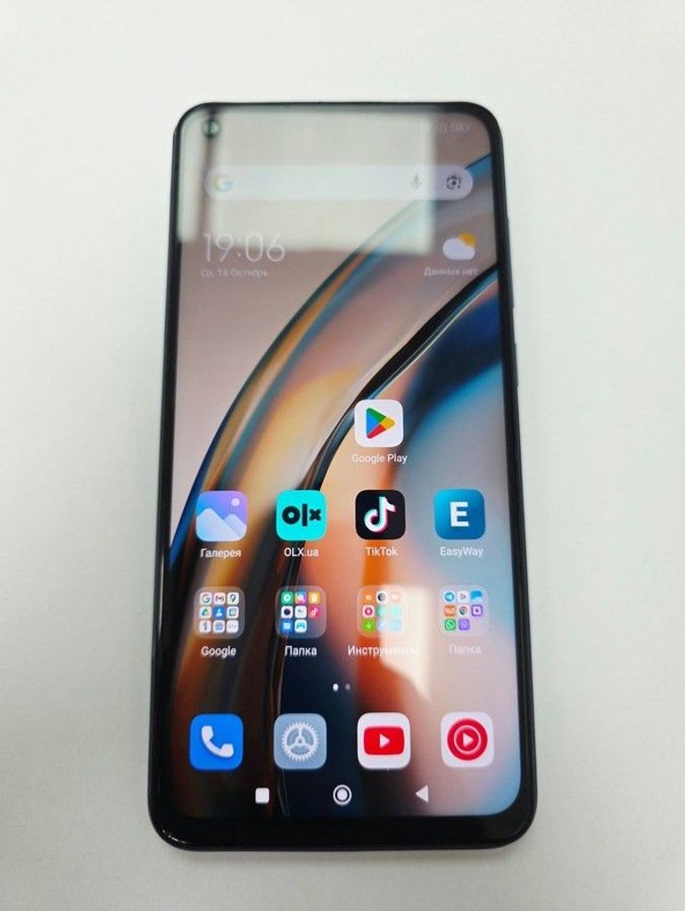 Купить Xiaomi redmi note 9 3/64gb Б/У