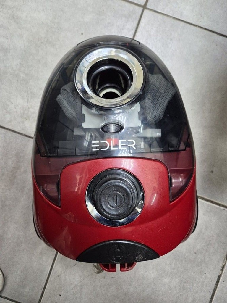 Объявление Edler ED-1808RB Б/У
