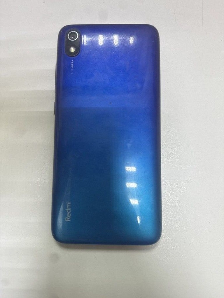 Купити Xiaomi Redmi 7a 2/32GB Black Б/У