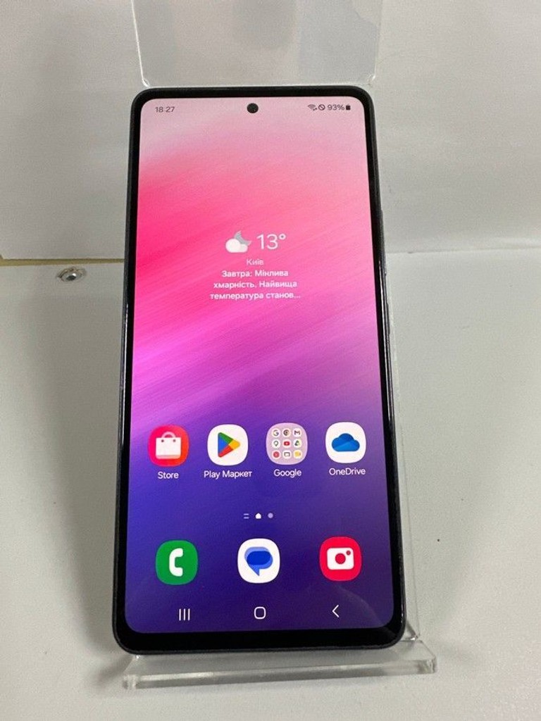 Оголошення Samsung a536b galaxy a53 5g 6/128gb Б/У