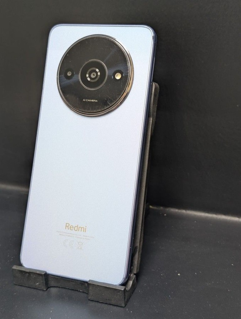 Купити Xiaomi redmi a3 4/128gb Б/У