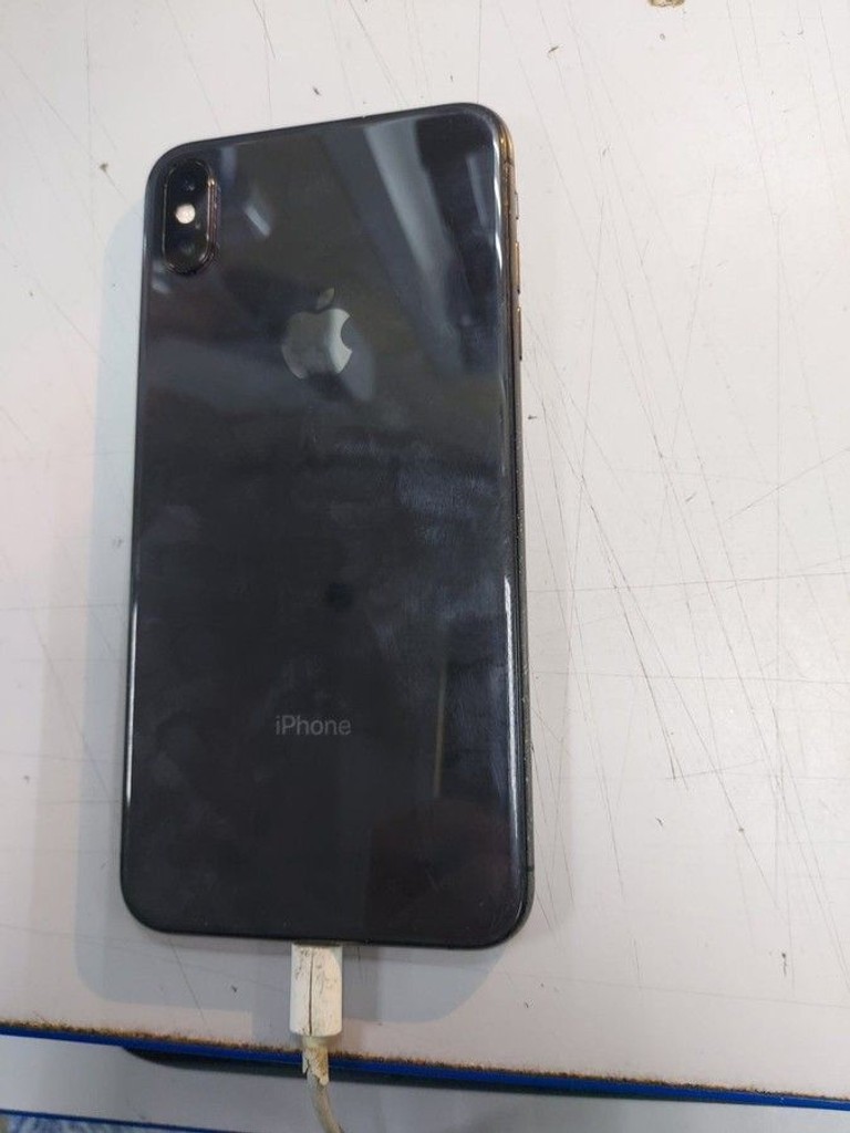 Купити Apple iphone xs max 256gb Б/У