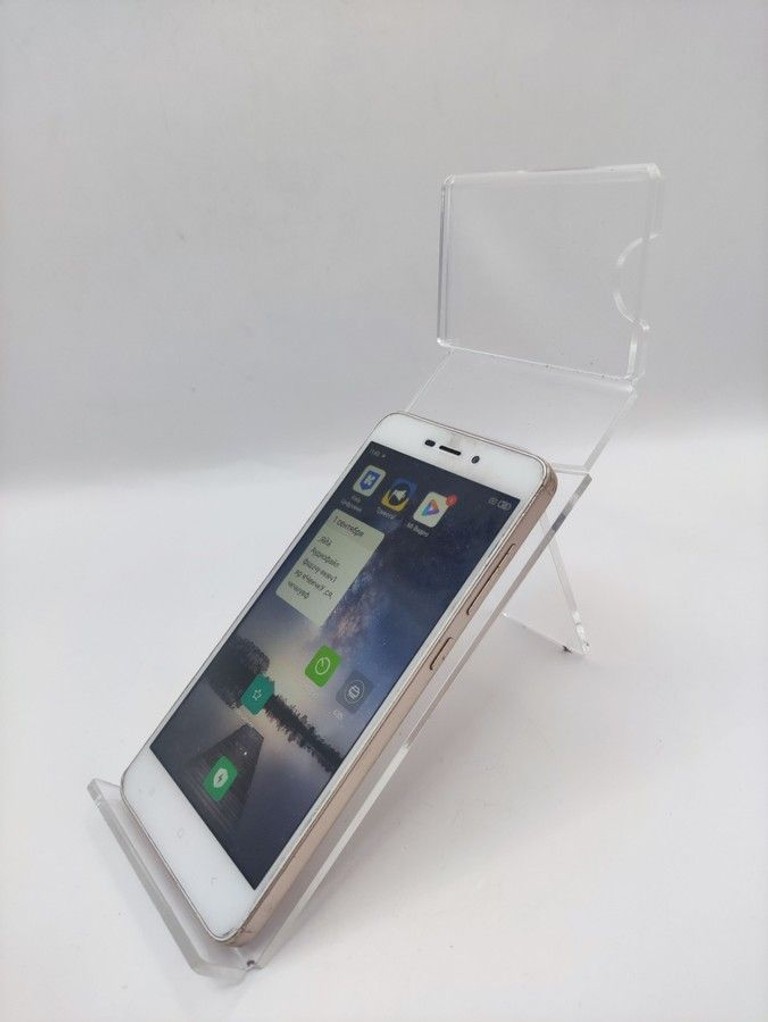 Xiaomi redmi 4a 2/16gb Код:01-201164519. Изображение 5